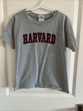 Harvard Kids' Tshirt